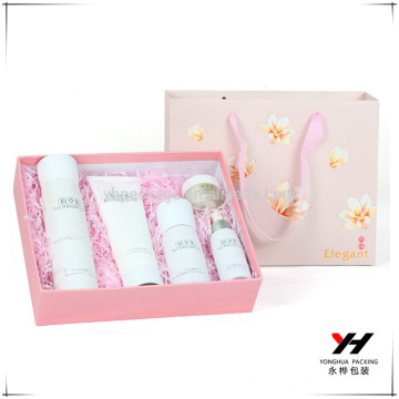 High Quality Custom Cosmetic Gift Box